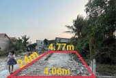 Đất Đặng Văn Bi - 4.95 Tỷ - Vị Trí Vàng, Xây 4 Tầng, Sổ Hồng Chính Chủ